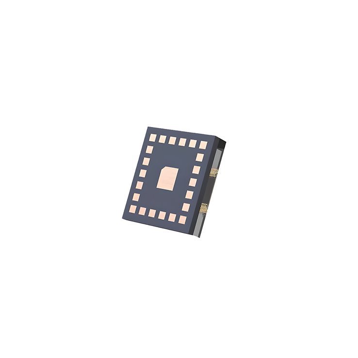 Single Photon dToF Sensor
