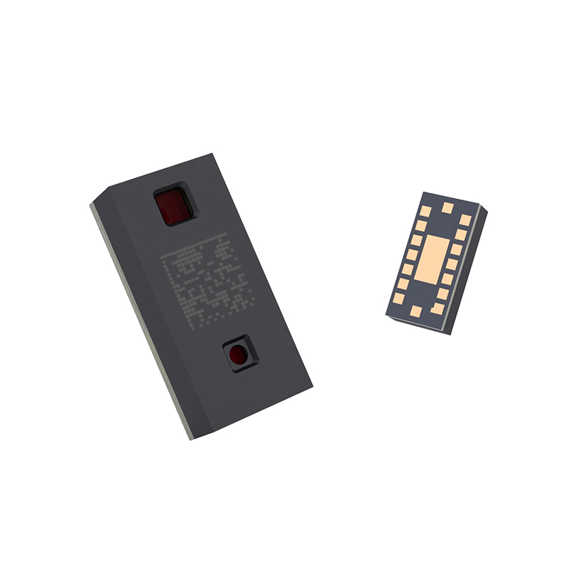 8×8-channel dToF SiP Micro Module