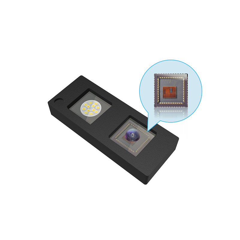 xToF人体探测传感器