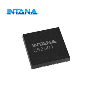 扫地机器人用超声波传感器SoC