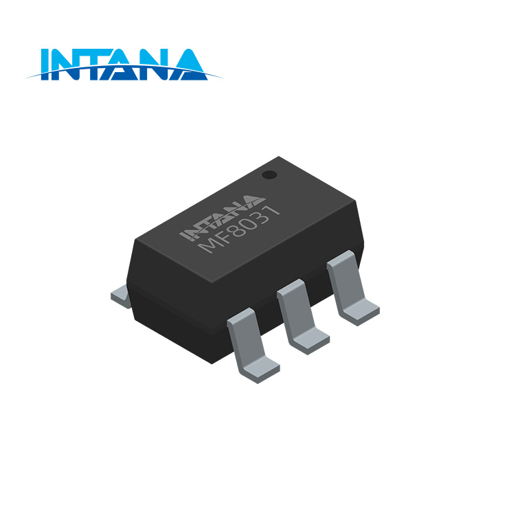 H桥电机驱动器-MF8031