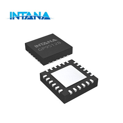 自动驾驶折叠电机驱动-GP9512B