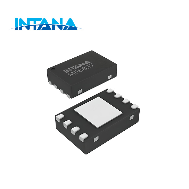 全桥电机驱动-MF8837