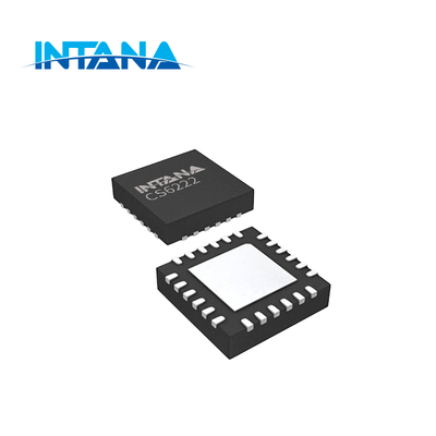 HPLC功率放大器-CS6222