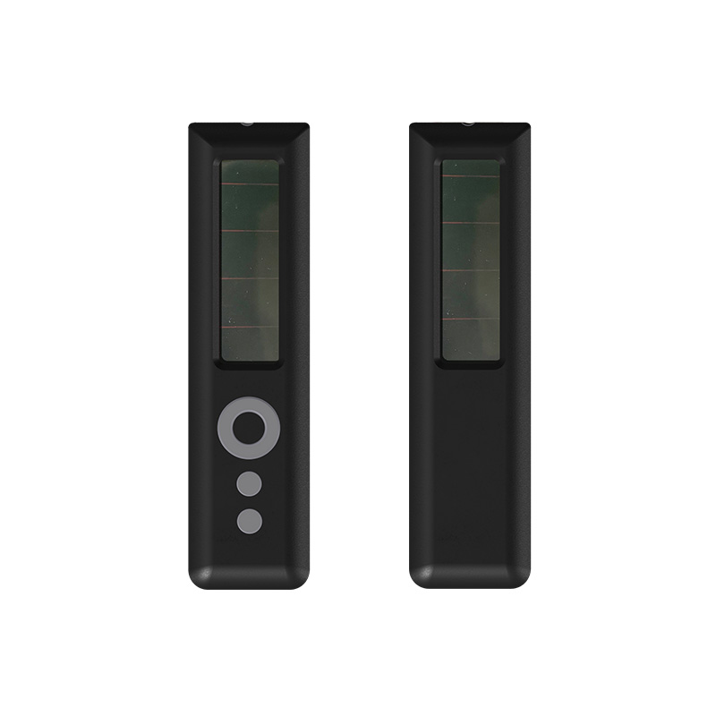 微光充电光伏遥控器方案