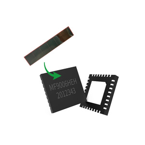 微光充电芯片方案