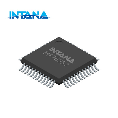 16、18串BMS-AFE芯片-MF76952