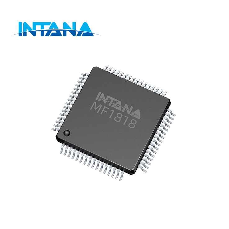 18串菊花链BMS-AFE芯片-MF1818