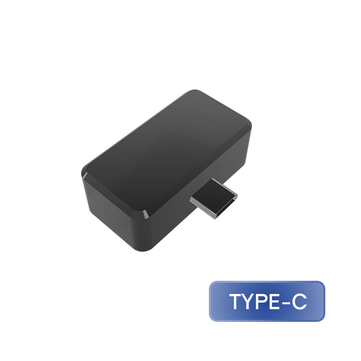 核辐射传感器-TYPE C