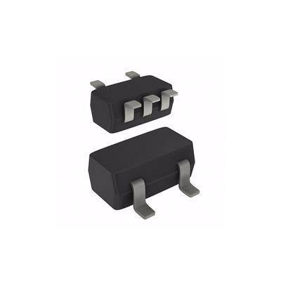 CMOS Logic Gate Series