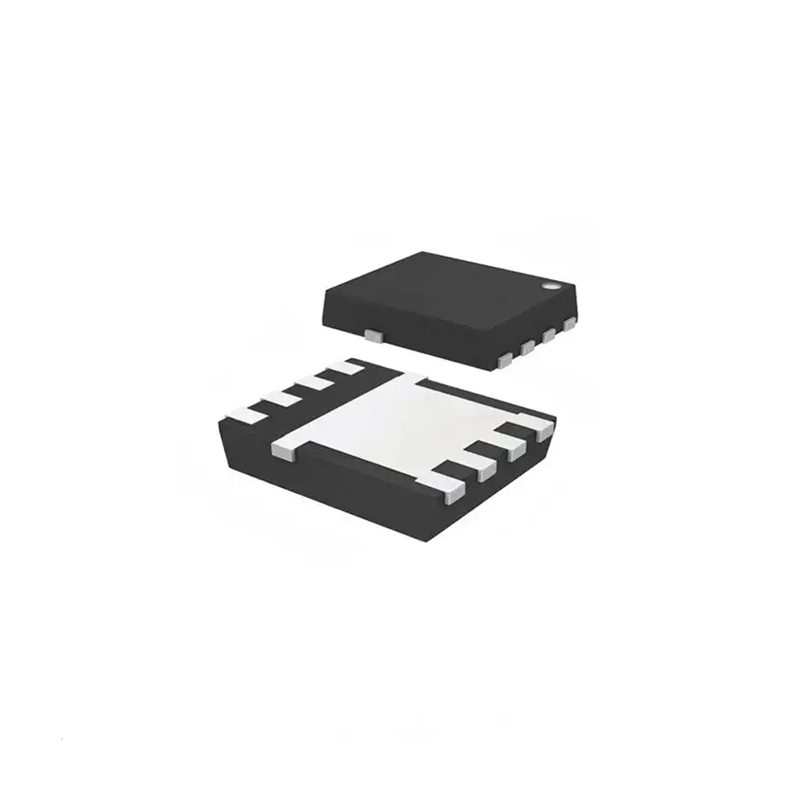 12-300V N MOSFET