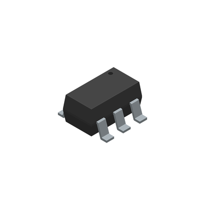 White LED Driver Series-Boost