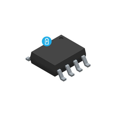 Li-on Battery Charger Management Series