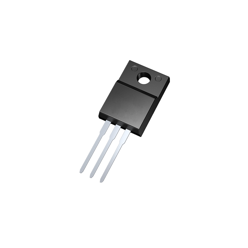 500-1500V N MOSFET