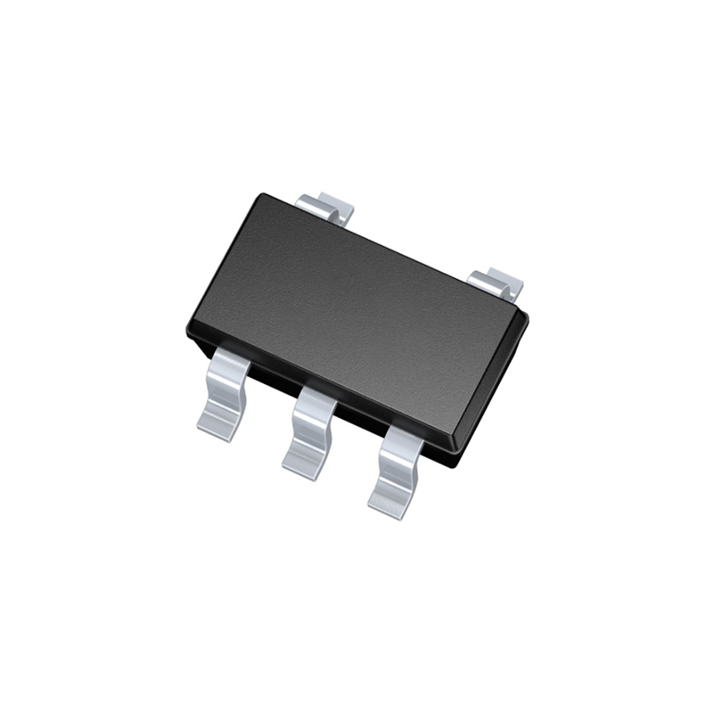 Single Operational Amplifier Series