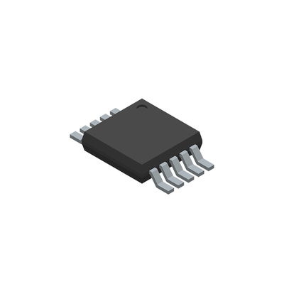 Analog Switch Series