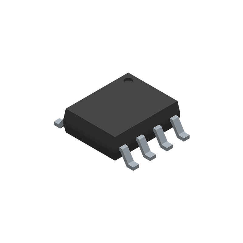 Audio Power Amplifier