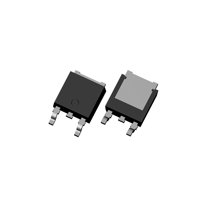 SIC MOSFET